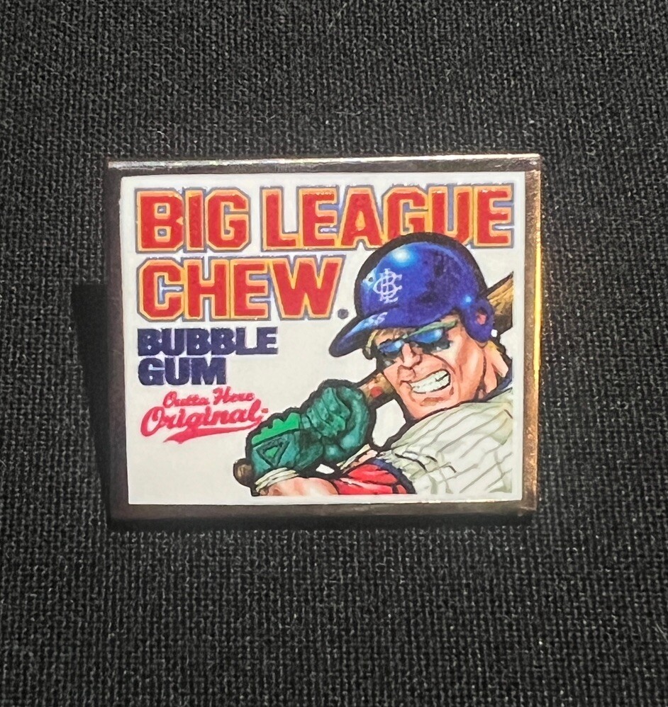 New Era x Big League Chew Original