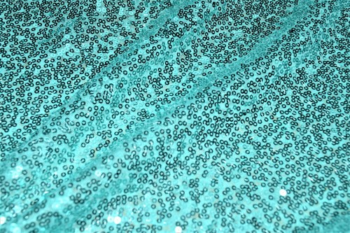 Sequin Fabric 3mm Glitter Bling Material 130cm Wide 2W Stretch Meter 1/2 quarter - Picture 111 of 121