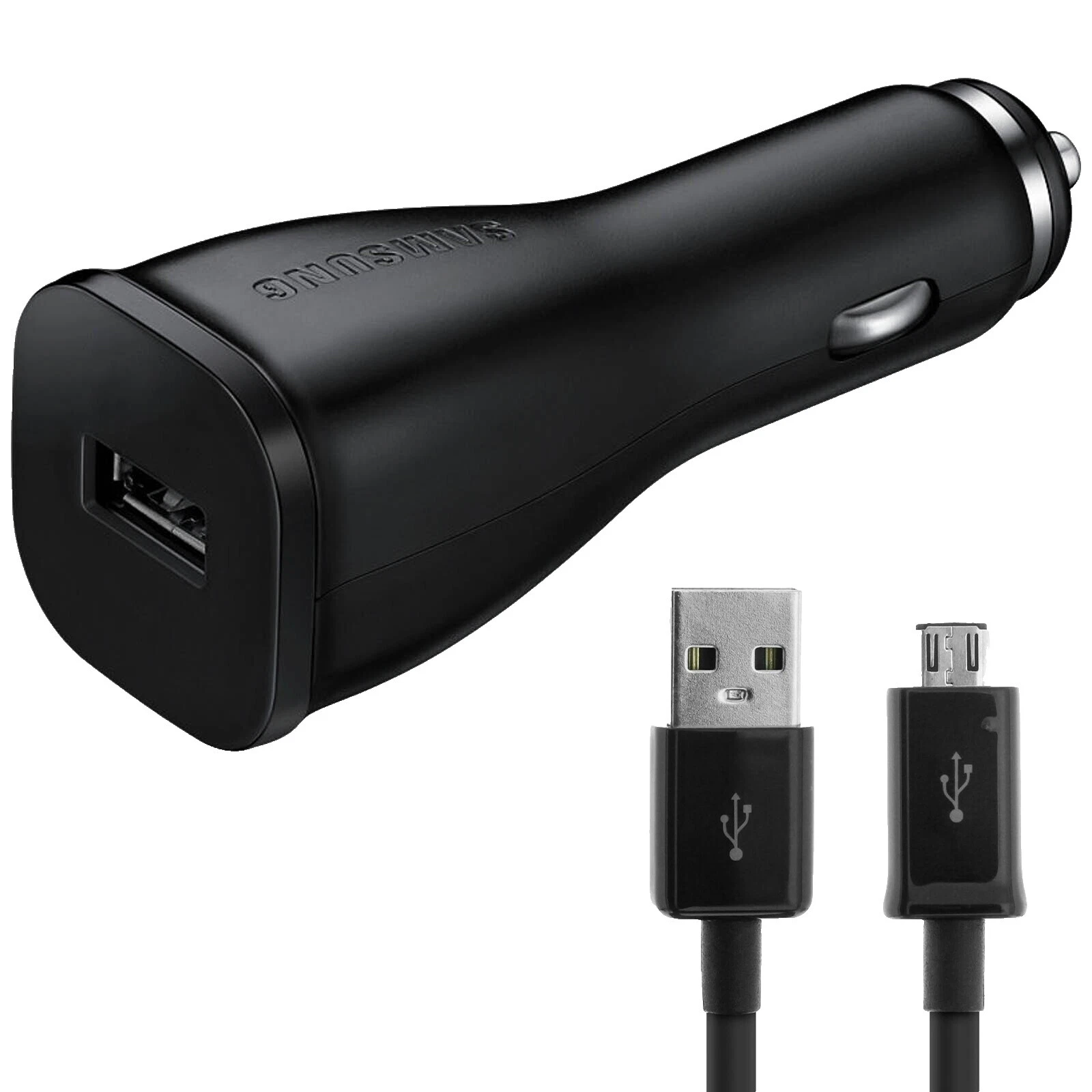 Teléfono celular Samsung Cargadores de Coche para Samsung Galaxy J5