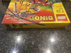 LEGO Dino: T-Rex Hunter (5886) Sealed