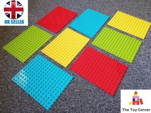 lego duplo compatible