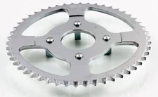 JT Sprockets - JTR999.50 - Steel Rear Sprocket, 50T