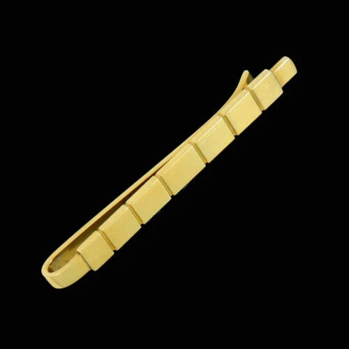 Georg Jensen Yellow Gold Jewelry for Men