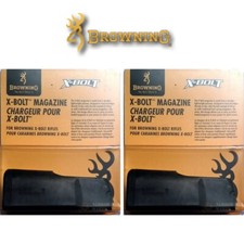 Browning 112044602 X-Bolt Long Action Standard Magazine for sale