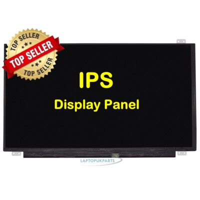 BOE Boehydis NT156FHM-N41 V8.1 15,6'' IPS LED LCD Notebook Bildschirm FHD kompatibel