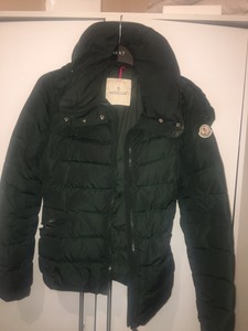 ladies moncler jacket