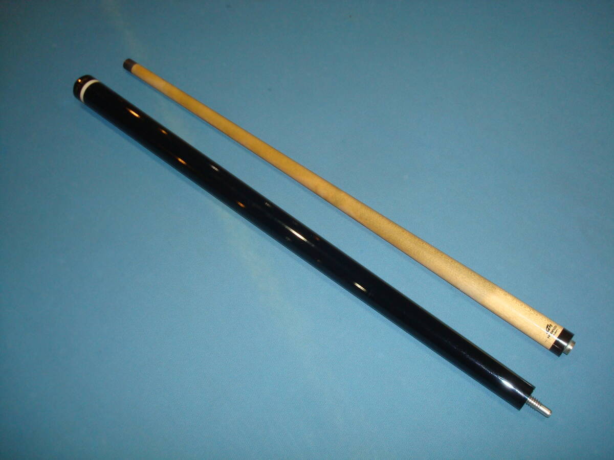 Billiard Discontinued product MEZZ Hybrid Jump Cue HJ-K