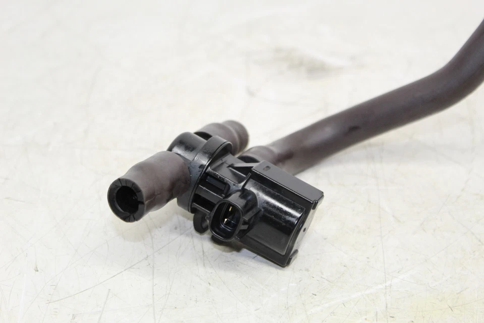 2006 Kawasaki Ninja Zx10r Zx1000d Air Valve Solenoid Top Engine Switch Sensor - Image 2 of 4