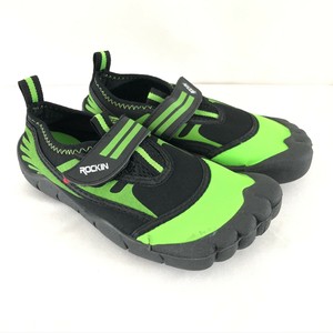 boys water shoes size 13
