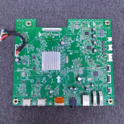 BENQ Monitor EX2710R Main Board 4H.59301.A01