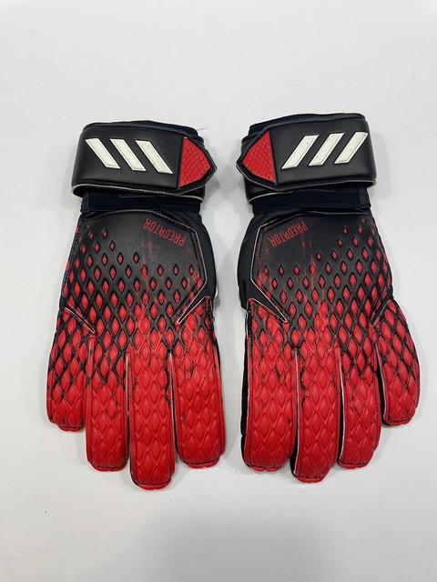 predator 20 match gloves