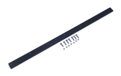 44'' Poly Edge Scraper Bar for John Deere LTR180 LX280 LX289 S100 S110 S120 S130