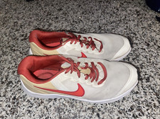 Nike Star Runner 3 Big Kids' Size 5.5 Y Road Running Shoes Grey DA2776 005