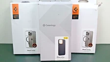 Phone Cases for iPhone 14 Pro - Spigen / Caseology - Pick One - OpenBox