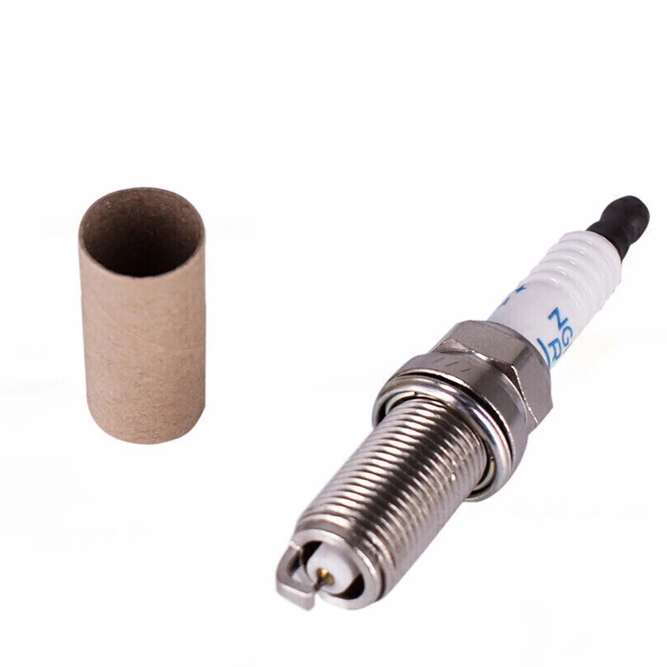 6x Nissan UF349 Ignition Coil & Spark Plug 22448-8J115 22448-8J11C 22401-5M015 Foto 4 de 4