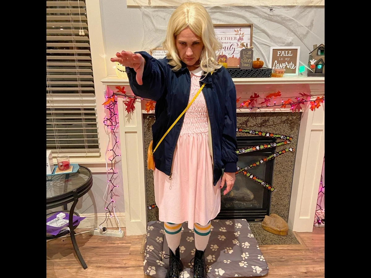 Unique 'Stranger Things' Halloween Costumes to Wear