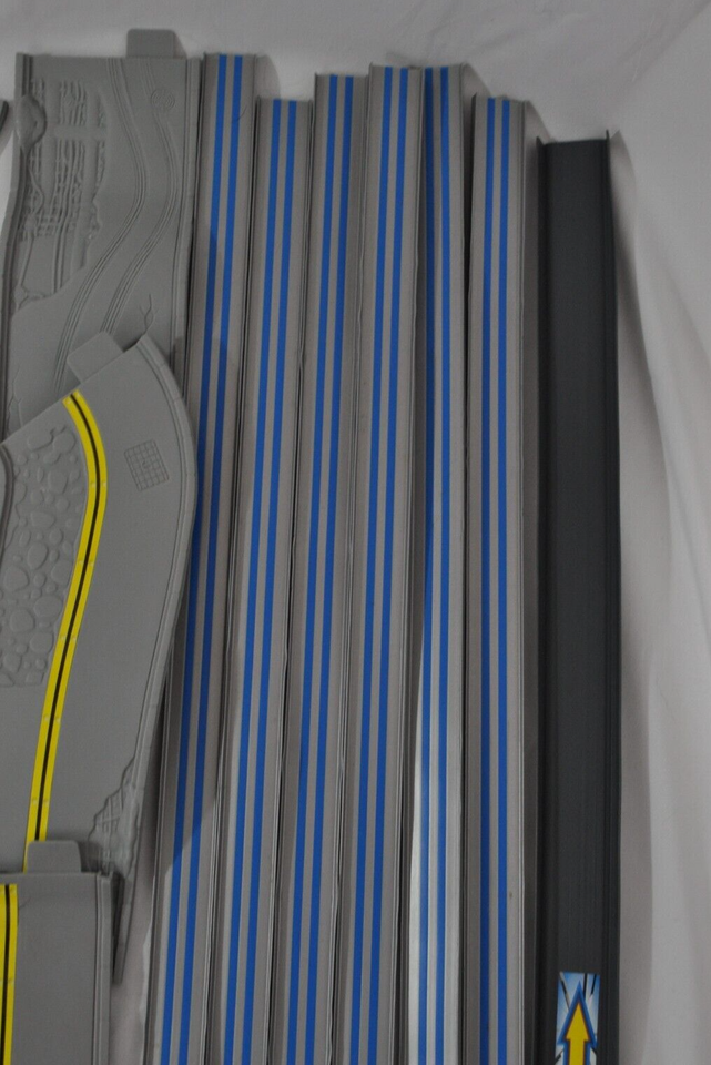 Hot Wheels Replacement Parts Tracks Lot of 24 eBay