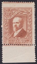 EXPOSITION PHILATELIQUE PARIS …