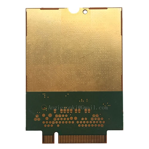 联想 Thinkpad X260 T460 P70 00JT547 Sierra EM7455 GOBI6000 4G LTE WWAN 模块- - Picture 8 of 8