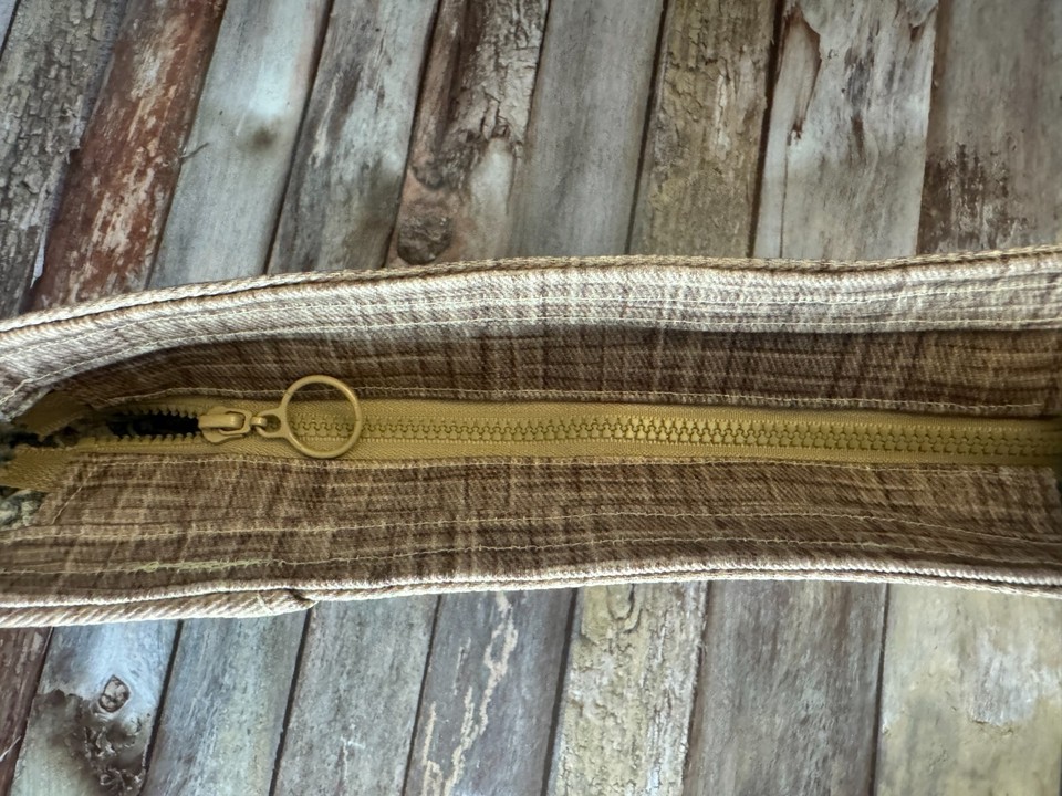 Handmade Crossbody Bag eBay