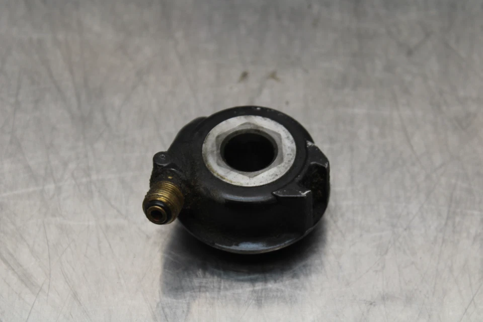 96-07 YAMAHA YZF600R СПИДОМЕТР ПРИВОД ПЕРЕДАЧ BB158 - Изображение 3 из 4