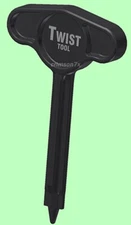 JoPo Twist Grip Locking and Removal Tool