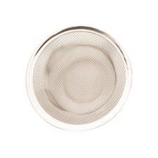 Plumb Pak PP820-36 Stainless Steel Lavatory Sink Mesh Strainer Basket