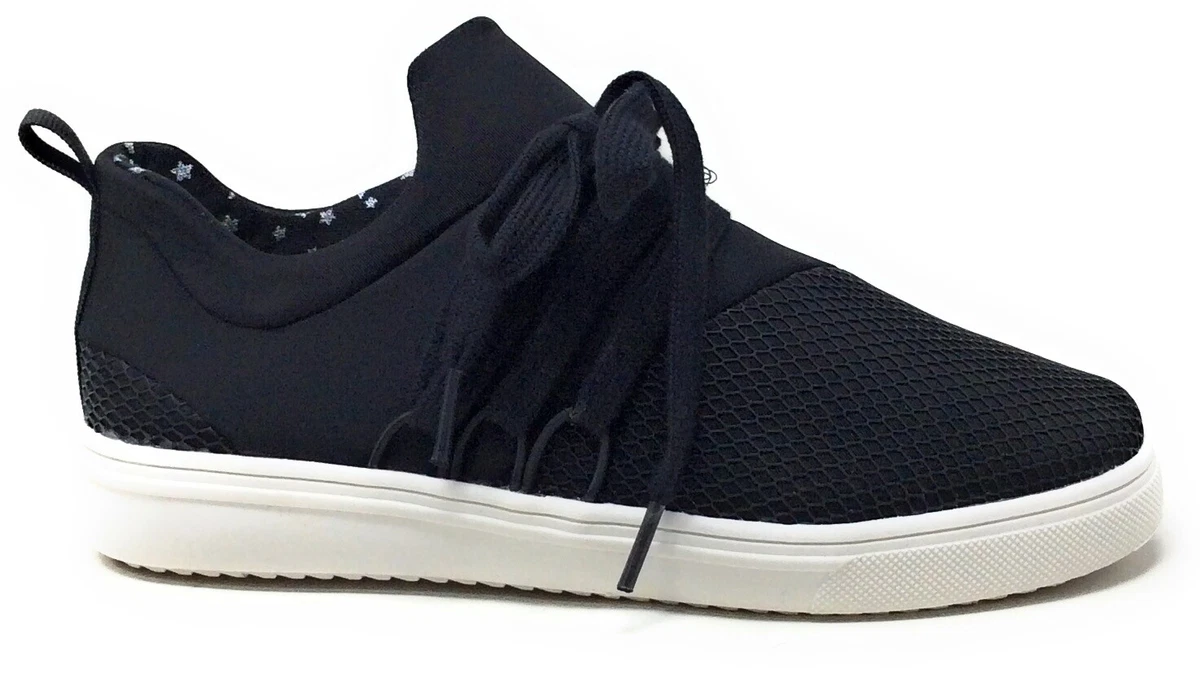 Steve madden prancer casual best sale sneaker