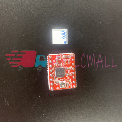 A4988 3D printer stepper motor driver control expansion shield board (1PCS)