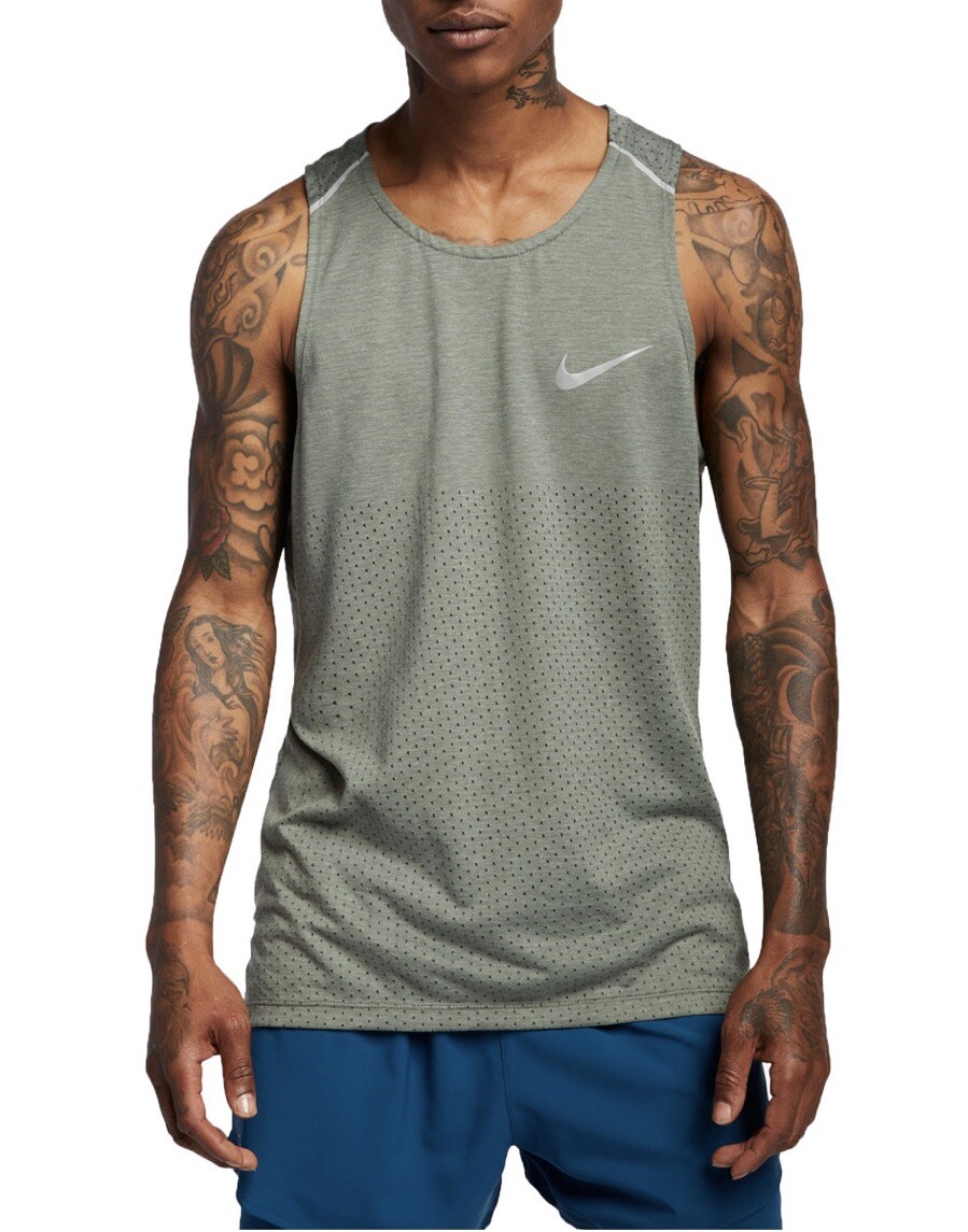 nike breathe 365 tank