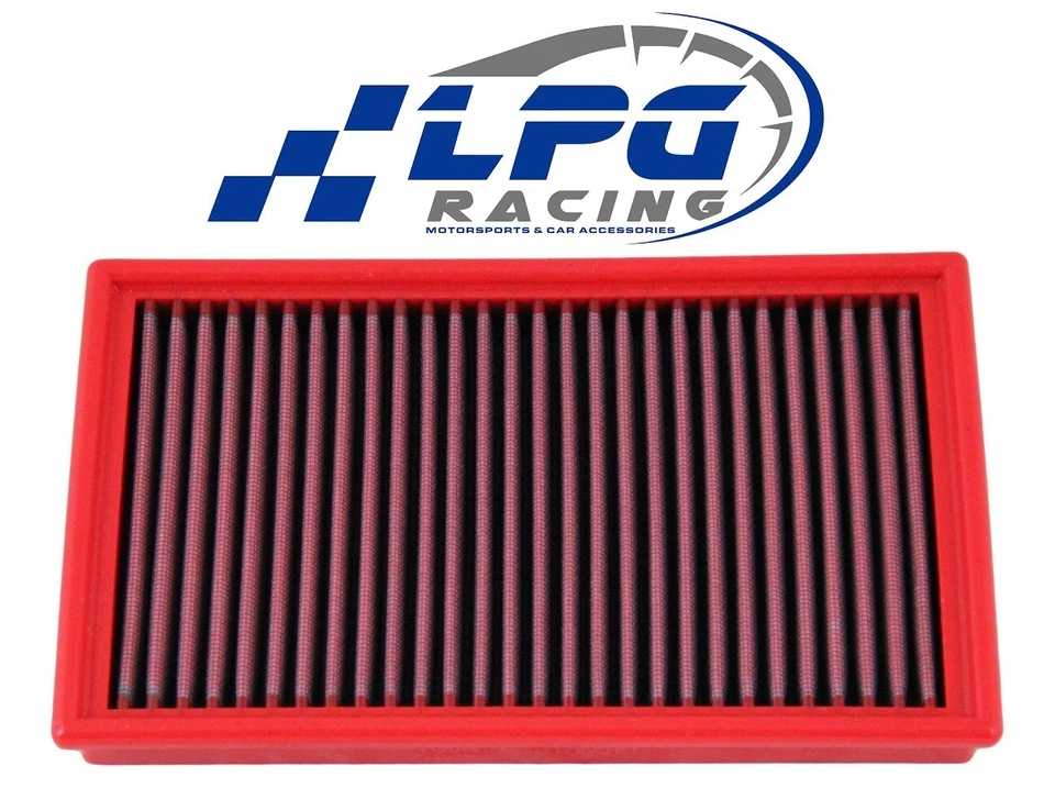 FILTRO ARIA BMC FB 408/01 FORD FOCUS C-MAX 1.8 TDCI HP 115 ANNO 05 > 07 - Imagen 2 de 3