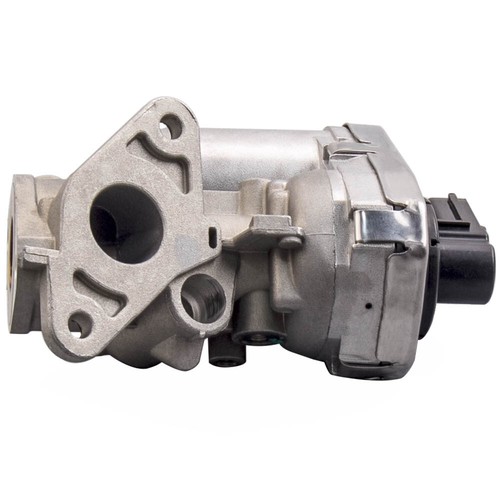 EGR Valve for Ford Transit 2.2 TDCi / 2.4 TDCi / 3.2 TDCi 2006-16 9665752480 New - Picture 5 of 12