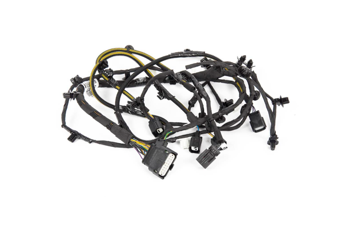 FORD FOCUS MK4 C519 Geschwindigkeitsreglerkabel 2518406 JX6T