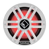 Rockford Color Optix Subwoofer Bass Tiefton Hifi 30 Cm M2D2-12S