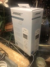 NEW BOSE PERSONAL MUSIC CENTER III REMOTE - PMCIII Lifestyle V35,V25 135 Systems