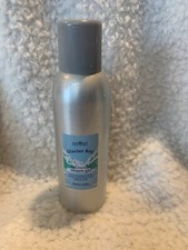 Bath Body Works Glacier Bay Anti-bacterial shave gel 6.5 oz Disc Rare