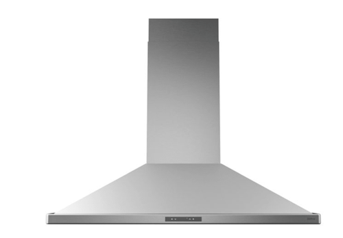 ZEPHYR 42" Stainless Island Range Hood ZNA-E42DS