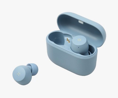 Edifier X3 To-U Blue Mini Water Resistant earbuds Wireless Bluetooth V5.0  Touch | eBay