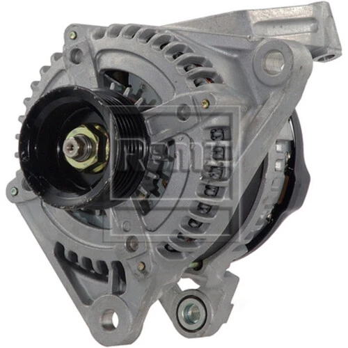 Alternador para Jeep Grand Cherokee Liberty 2002 REMY Foto 2 de 4