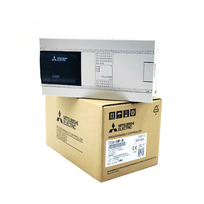 NEW MITSUBISHI FX3GA-40MT-CM Programmable Controller