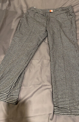 MSGM Women Trousers (Brand New)