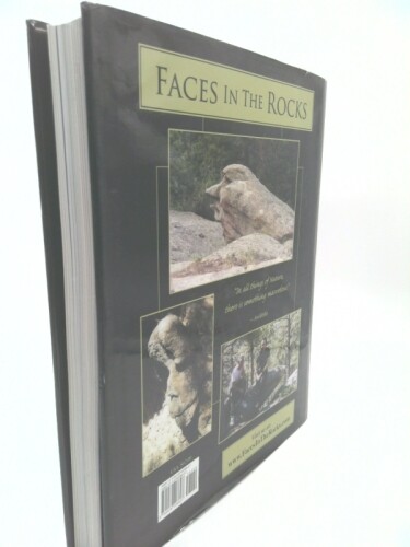 Faces in the Rocks... A Spiritual Journey. (1st Ed) by Randy and Judy Brown - Picture 3 of 3