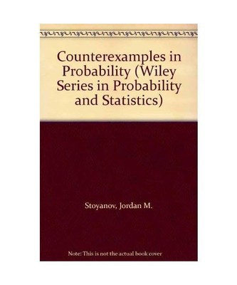 Counterexamples in Probability (Wiley Series in Probability and Statistics), Sto