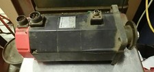 Fanuc AC Servo Motor 10 A06B-0501-B202 7000 A06B0501B202 Encoder A860-0304-T112
