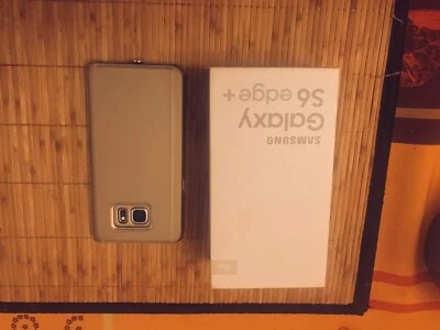 Samsung Galaxy S6 Edge+ · 32GB