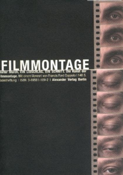 Thumbnail - Ein Lidschlag, Ein Schnitt | Walter Murch | 2004 | Deutsch