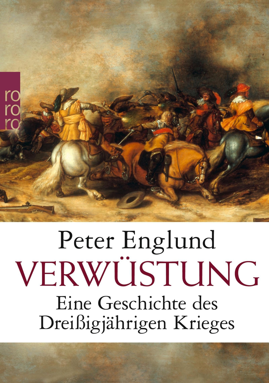 Thumbnail - Verwüstung Peter Englund