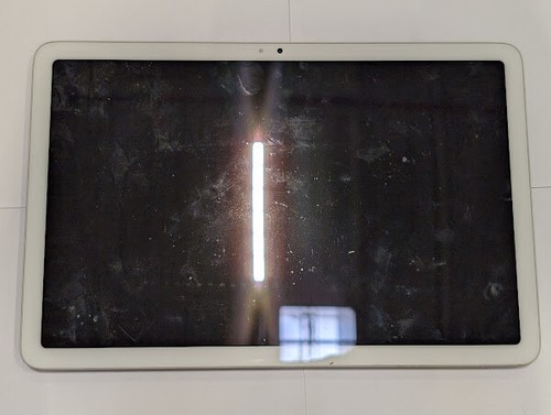 Google Pixel Tablet 10.9" 128GB - Working, Used, No Accessories - Afbeelding 5 van 6