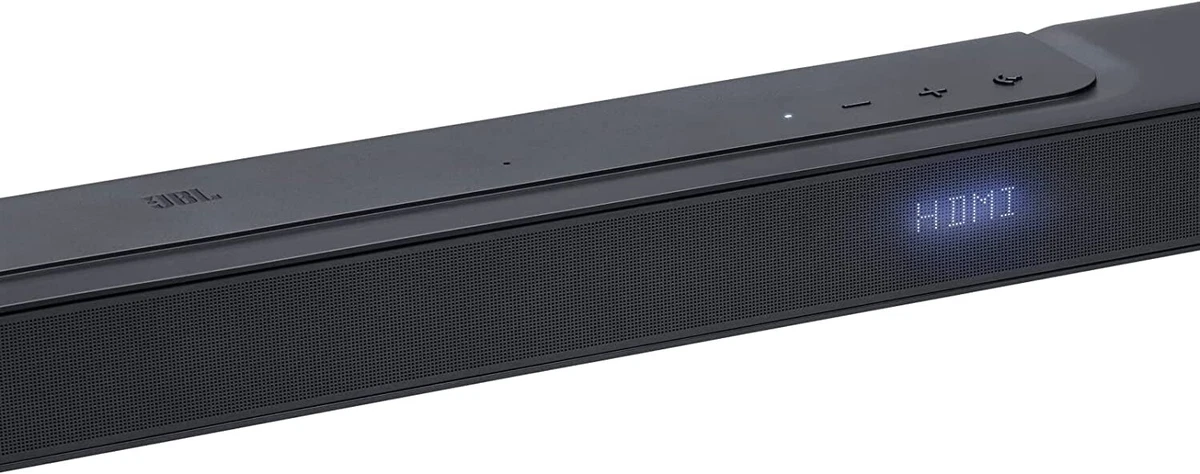 JBL Bar 300 5.0 Channel Compact All in one soundbar Openbox eBay