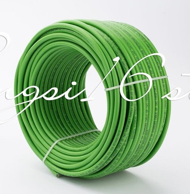 1pc Multi-  Flexible Cable Network Cable 6XV1870-2F 40 m #D3*